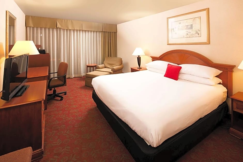 Red Lion Hotel and Conference Center St. George