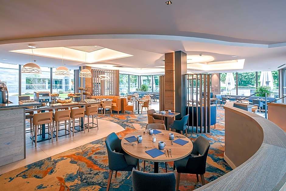 Rivage Hotel & Spa Annecy