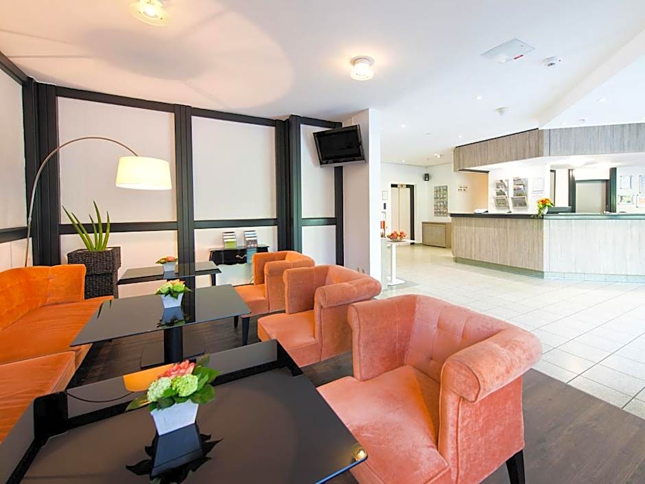 ACHAT Hotel Frankfurt Airport
