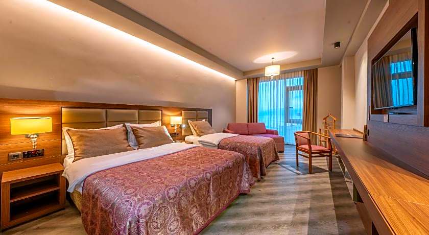 GRAND ASYA HOTEL