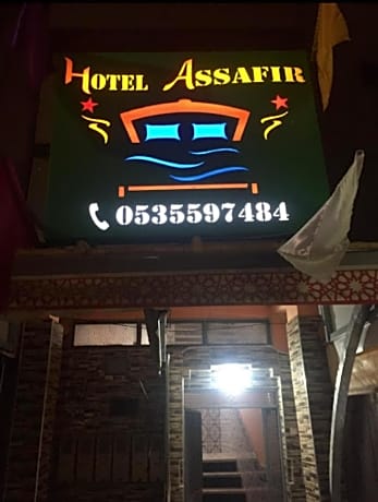 Hotel ASSAFIRE