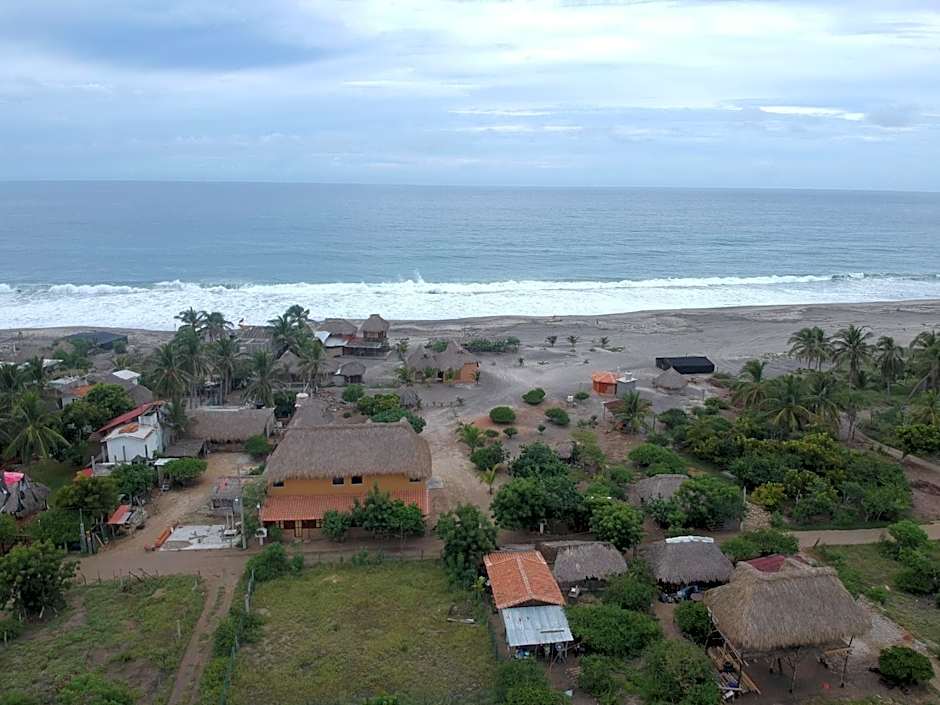 La Casa Del Profe Salo