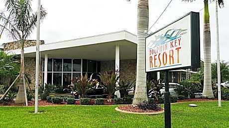 Dolphin Key Resort - Cape Coral