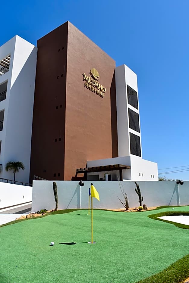 Medano Hotel and Spa