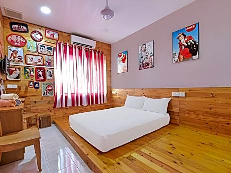 Hotel O Coke Guest House