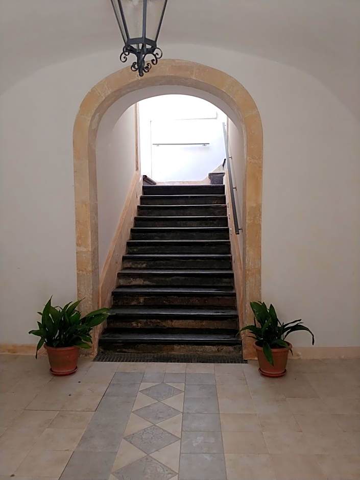 San Domenico Casa Vacanze