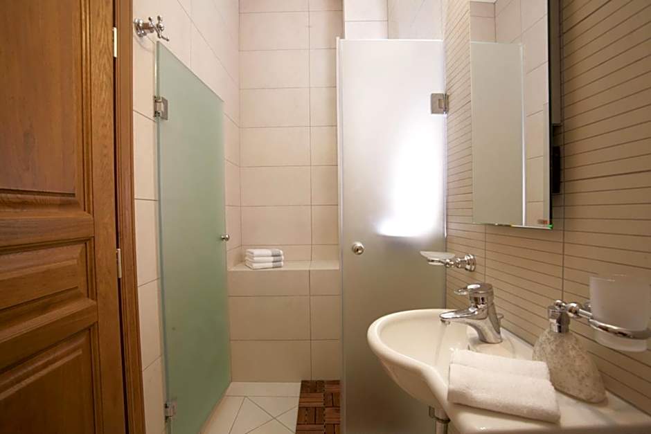 Villa Veneziano Lefkada