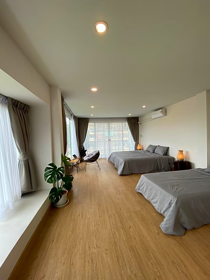 PB Place @ Kwan Payao