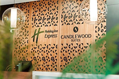 Holiday Inn Express & Suites Trois Rivieres Ouest By IHG