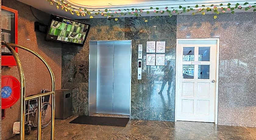 Hotel Sri Puchong