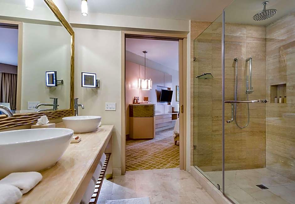 Waldorf Astoria By Hilton Panama