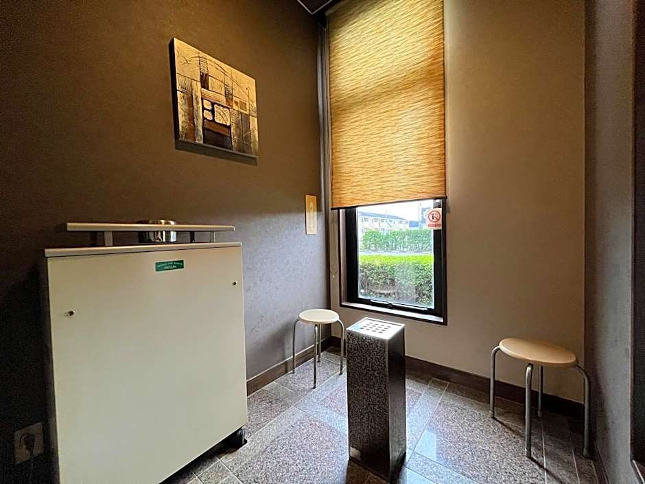 Hotel Route Inn Mikawa Inter