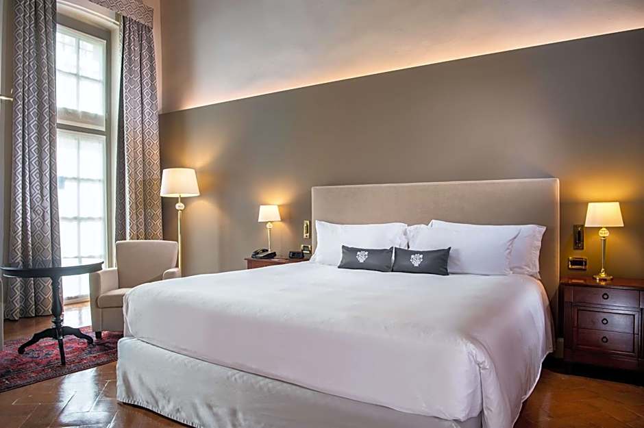 Grand Hotel Villa Torretta Milan Sesto, Curio Collection