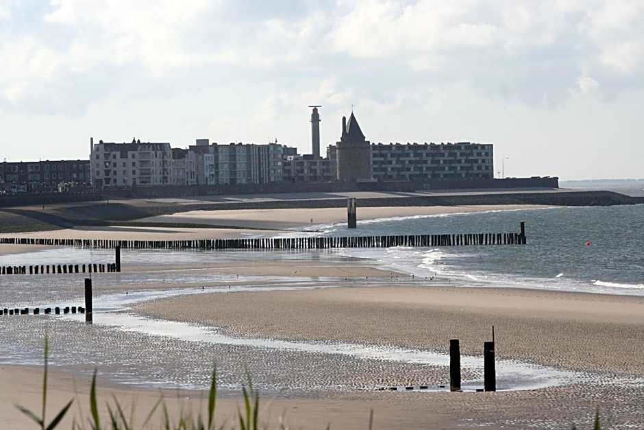 Hotel Restaurant Piccard