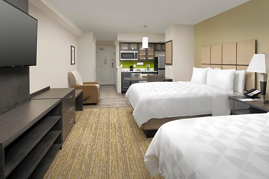 Candlewood Suites Alexandria West, an IHG Hotel