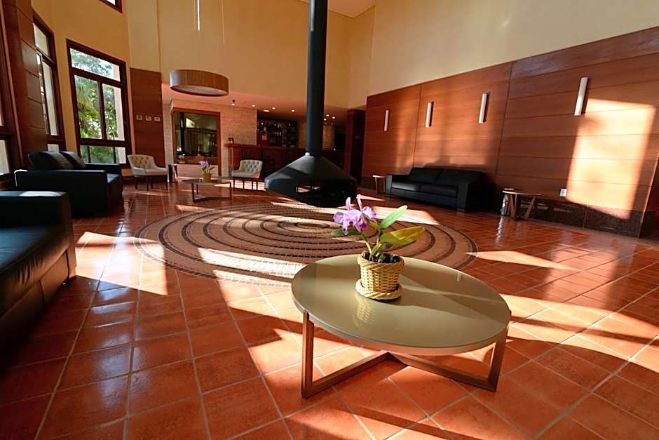 Vista Azul Apart Hotel - Vista Pinheiros