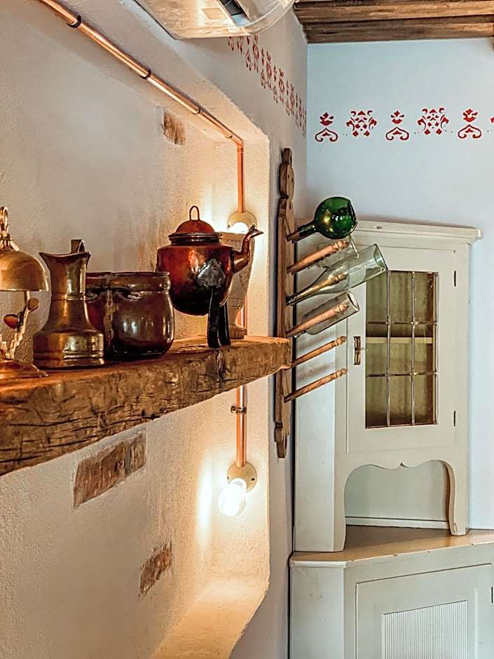 SĪMANIS Boutique Hotel