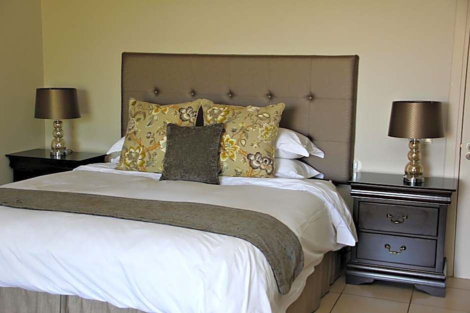 Browns Manor
