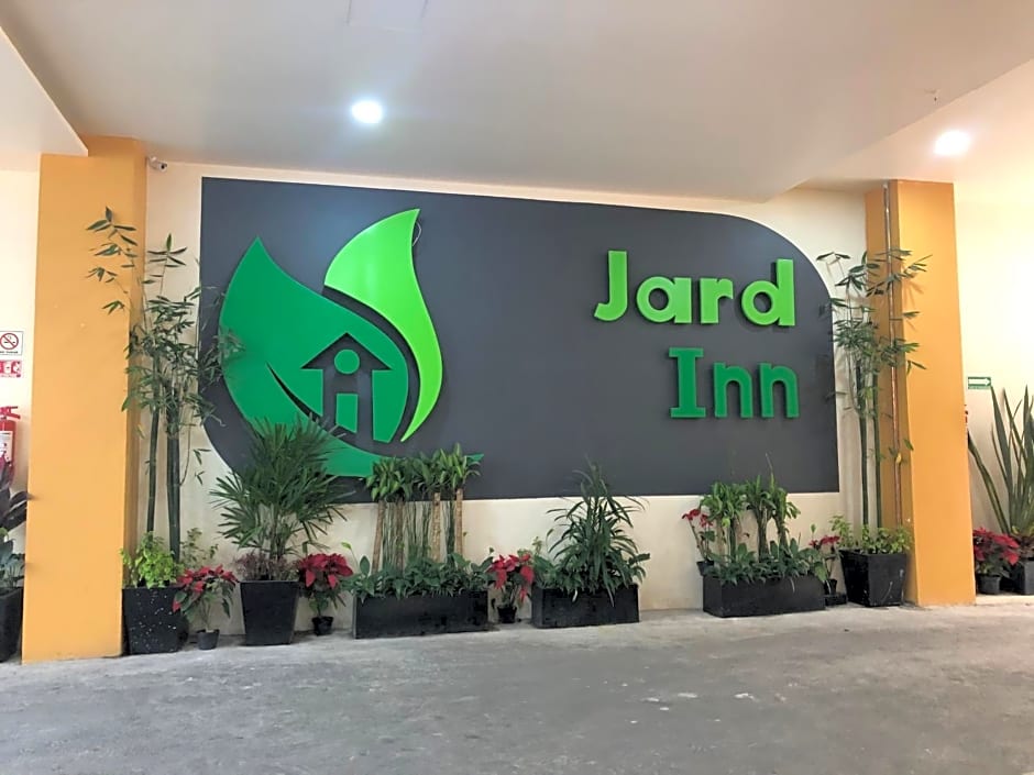 Hotel Jard Inn Adult Only