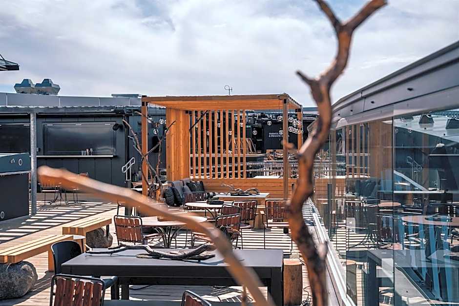 Lapland Hotels Arena