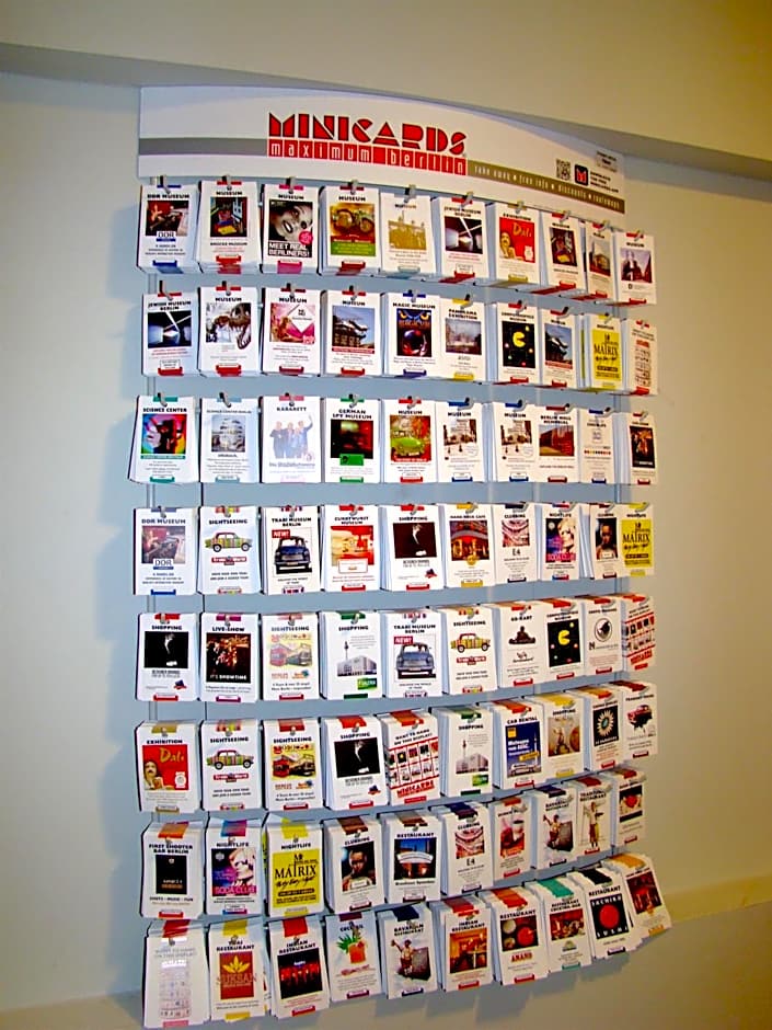 BNB near Brandenburg Gate - Rooms & Apartments