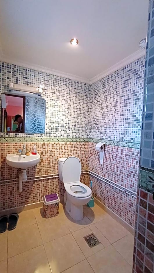 Hôtel Restaurant BOUGAFER