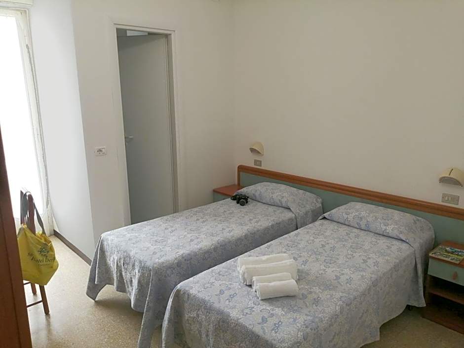 Hotel Derby
