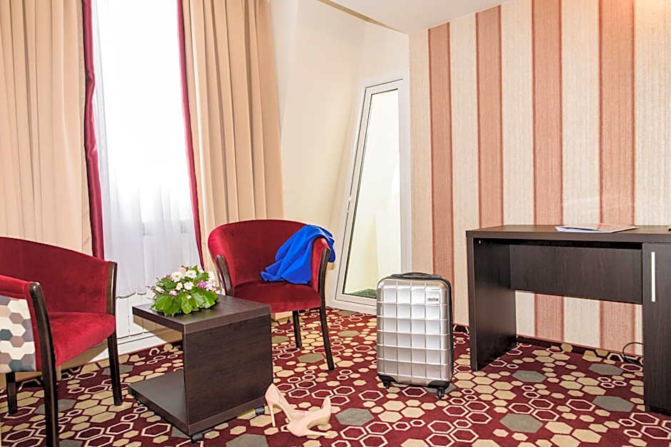 Bacolux Craiovita, Craiova