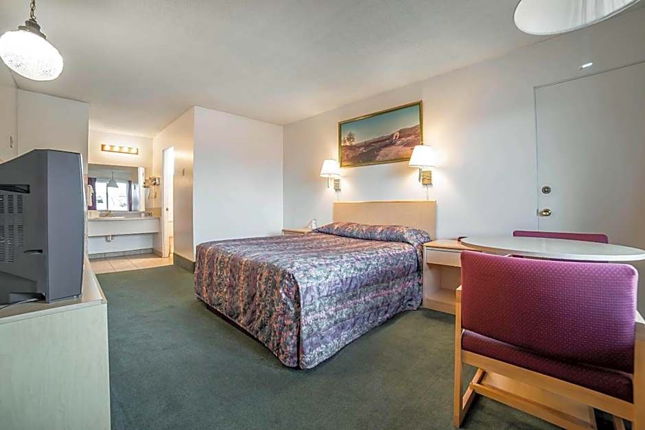 Rodeway Inn Boardman - Hermiston