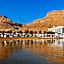Herbert Samuel Hod Dead Sea Hotel