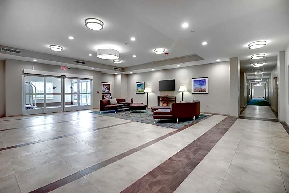 Candlewood Suites Waco By IHG