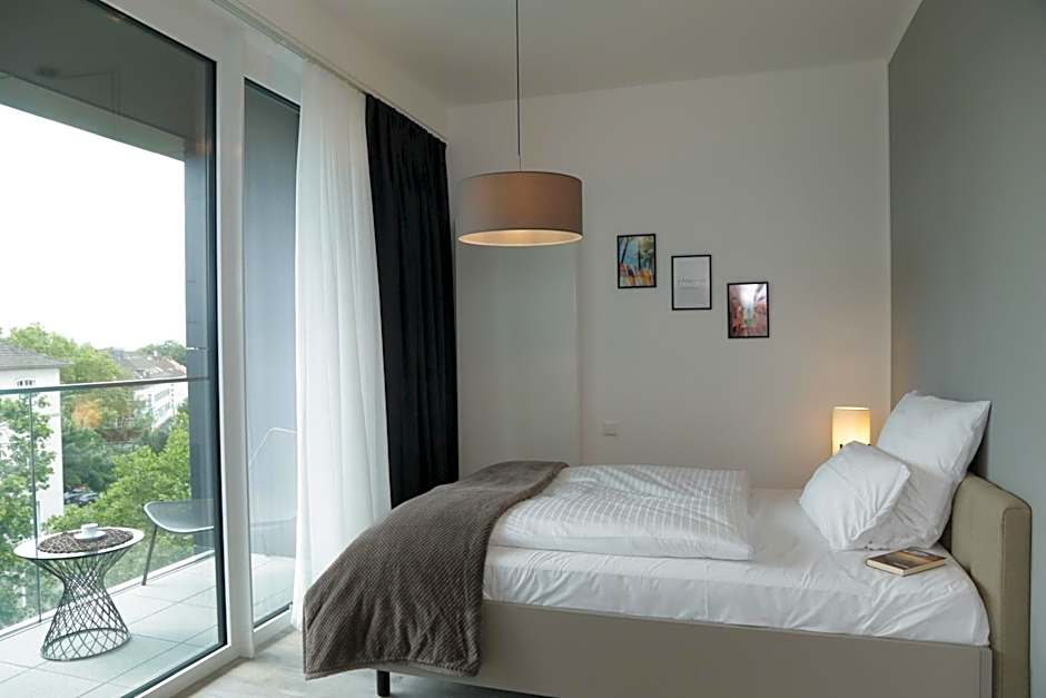PM-AM Apartments GmbH