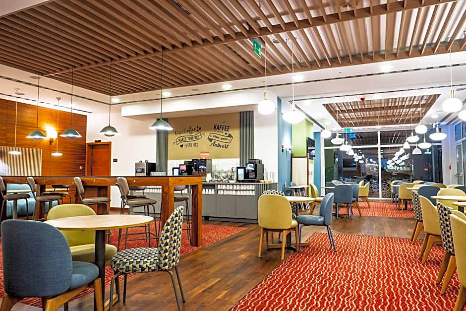 Hampton By Hilton Swinoujscie