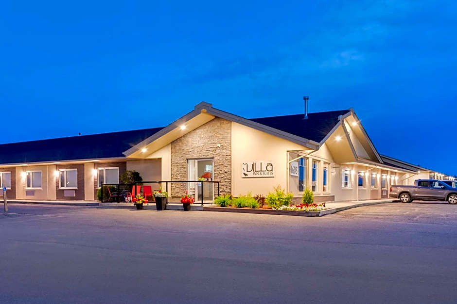Villa Inn &amp; Suites, SureStay Collection by Best Western