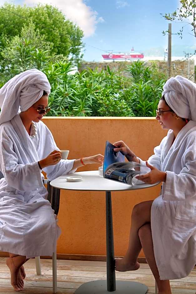 Hôtel & Spa Rocabella