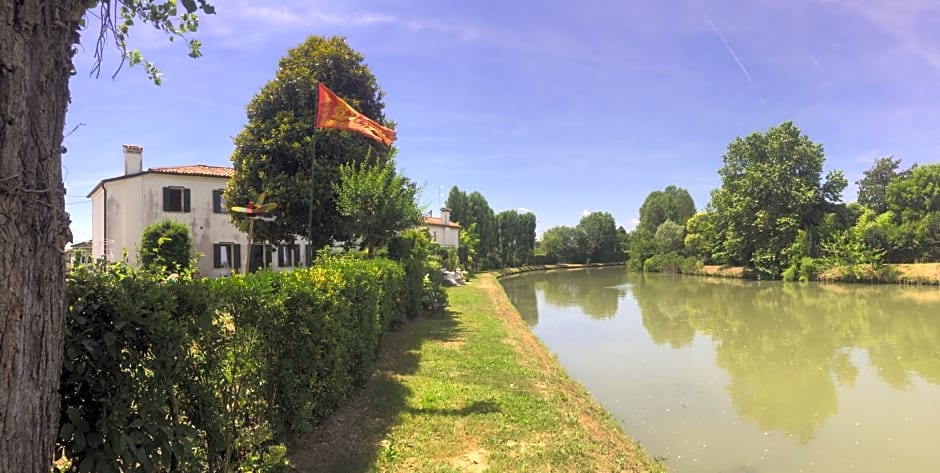 Dimora Naviglio
