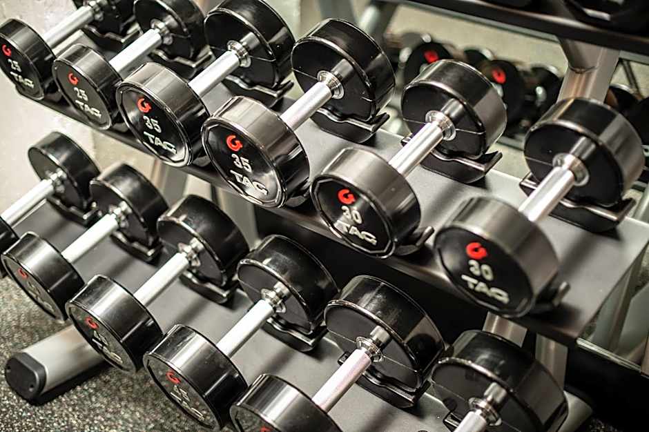 Hotel Indigo Madison Downtown By IHG