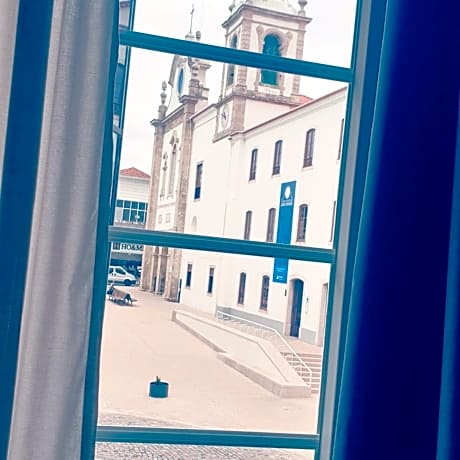 Graça Garden Torres Vedras