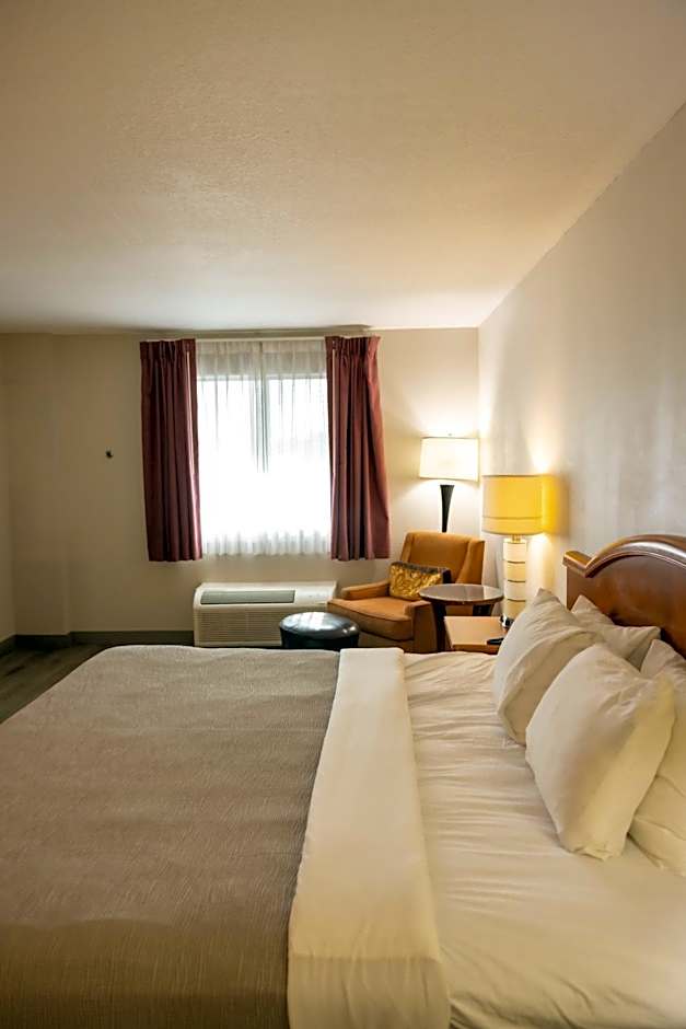 Quality Inn & Suites Lake Havasu City