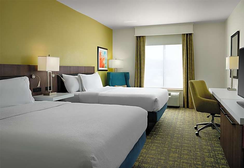 Hilton Garden Inn Meridian