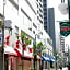 Kawasaki Central Hotel