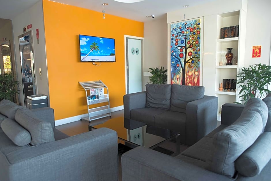 Mornington Hotel  Bukit Permata Lumut