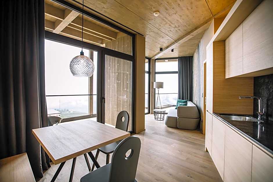 Panoramic Suites Winzerhöhe