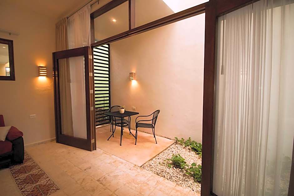 Hotel Boutique SAYAB