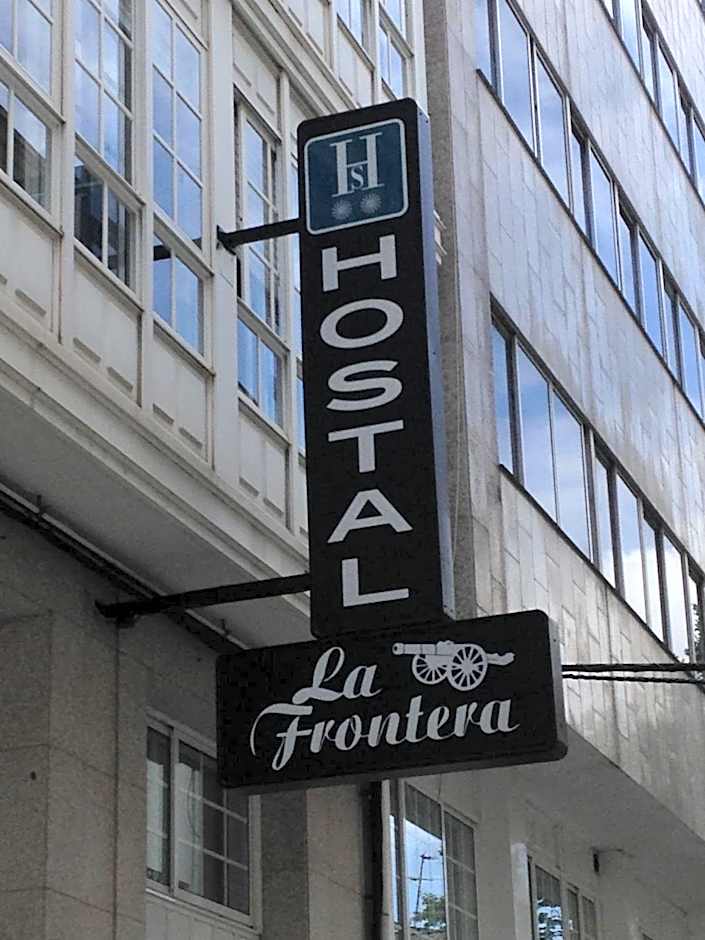 Hostal La Frontera