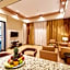 Elite Crystal Hotel