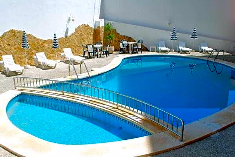 Hotel Playa Santandria