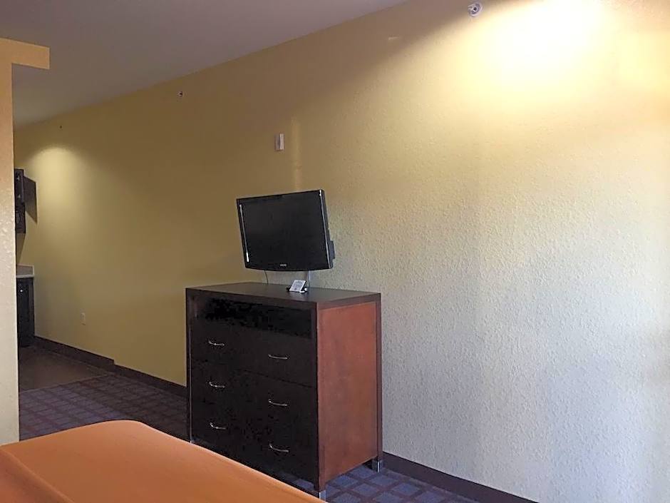 Highlands Suites