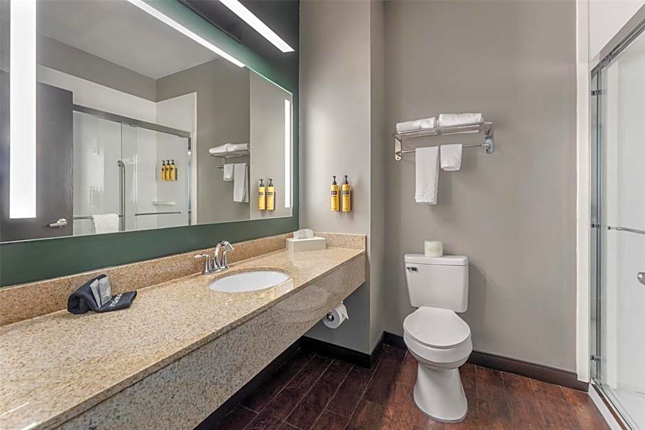 Best Western Plus Executive Inn