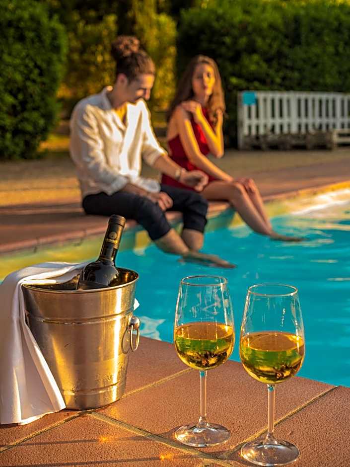 Montebelli Agriturismo & Country Hotel